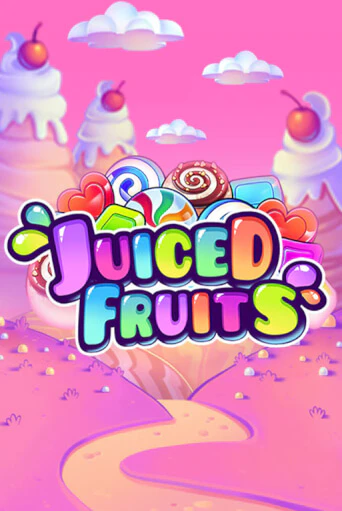 Juiced Fruits от Skywind демо версия | VAVADA без регистрации