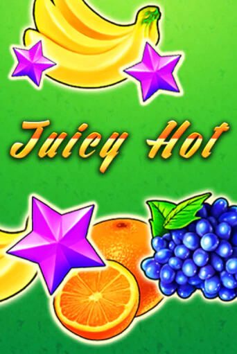 Juicy Hot от Fazi демо версия | VAVADA без регистрации