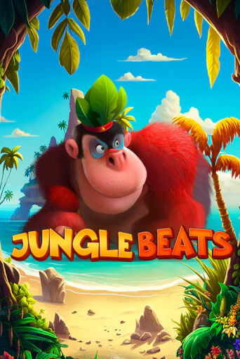 Jungle Beats от Felix Gaming демо версия | VAVADA без регистрации