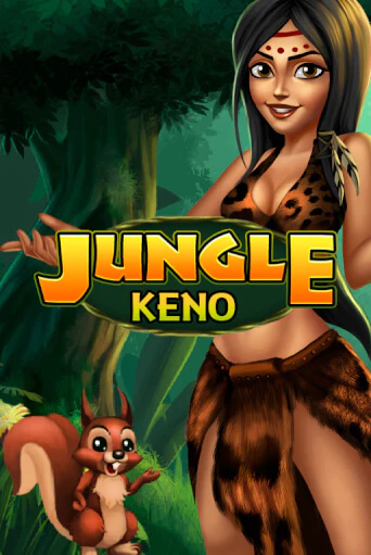 Jungle Keno от Caleta Gaming демо версия | VAVADA без регистрации