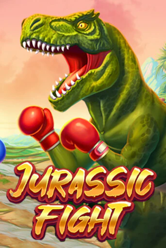 Jurassic Fight от Zillion Games демо версия | VAVADA без регистрации