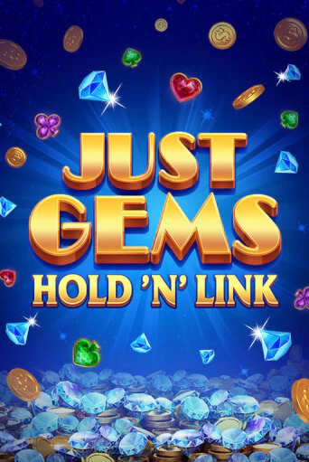 Just Gems: Hold ‘n’ Link от NetGame демо версия | VAVADA без регистрации