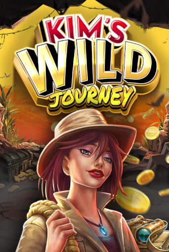 Kim's Wild Journey от Booming Games демо версия | VAVADA без регистрации