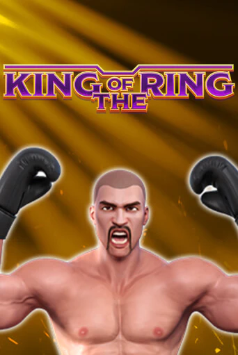 King Of The Ring от Fugaso демо версия | VAVADA без регистрации