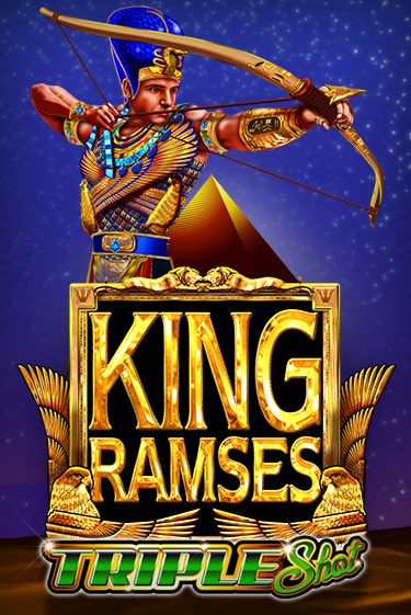 King Ramses от Games Global демо версия | VAVADA без регистрации