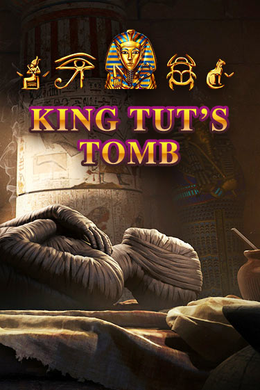 King Tut's Tomb от Habanero демо версия | VAVADA без регистрации