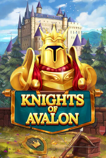 Knights Of Avalon от Red Tiger демо версия | VAVADA без регистрации