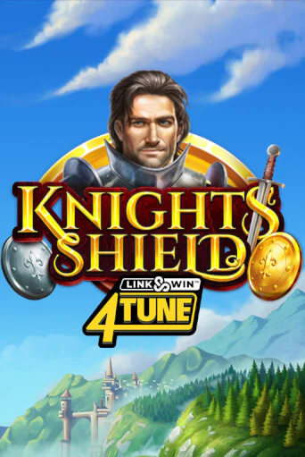 Knights Shield Link&Win 4Tune™ от Games Global демо версия | VAVADA без регистрации