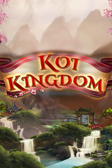 Koi Kingdom от BF Games демо версия | VAVADA без регистрации