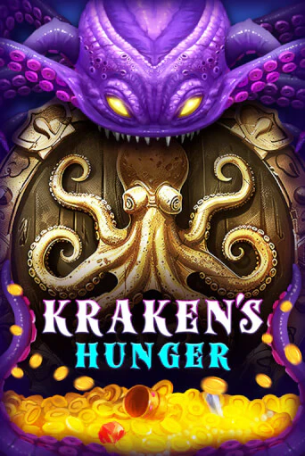 Kraken's Hunger от BGaming демо версия | VAVADA без регистрации