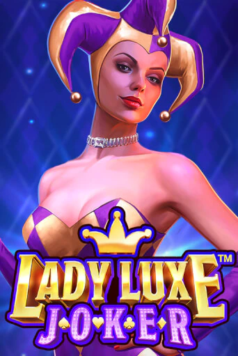 Lady Luxe Joker™ от Games Global демо версия | VAVADA без регистрации