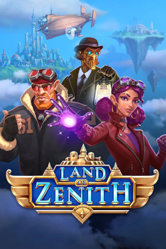 Land of Zenith от Push Gaming демо версия | VAVADA без регистрации