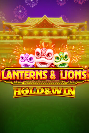 Lanterns & Lions: Hold & Win от iSoftBet демо версия | VAVADA без регистрации