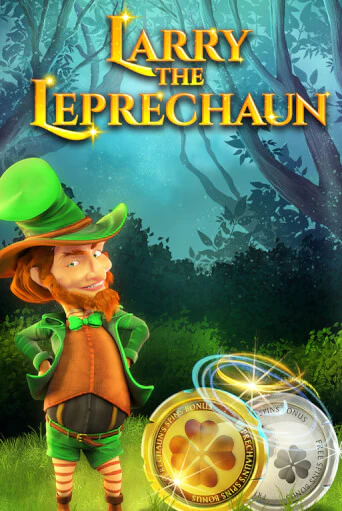 Larry the Leprechaun от Wazdan демо версия | VAVADA без регистрации