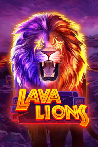 Lava Lions от Gamomat демо версия | VAVADA без регистрации