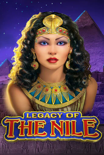 Legacy of The Nile от High 5 демо версия | VAVADA без регистрации