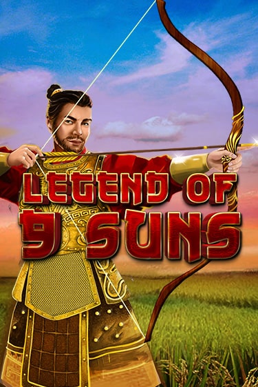 Legend of 9 Suns от Games Global демо версия | VAVADA без регистрации