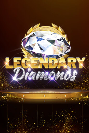 Legendary Diamonds от Booming Games демо версия | VAVADA без регистрации