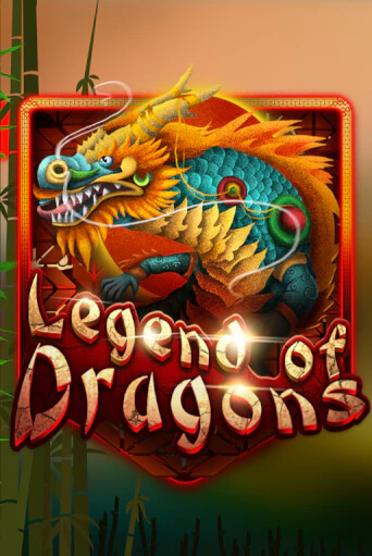 Legend of Dragons от KA Gaming демо версия | VAVADA без регистрации