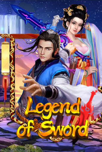 Legend Of Sword от KA Gaming демо версия | VAVADA без регистрации