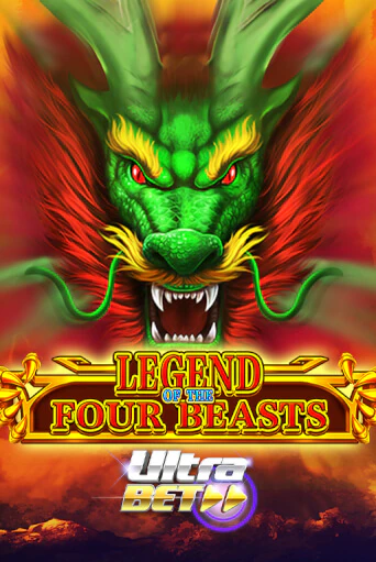 Legend of the Four Beasts от iSoftBet демо версия | VAVADA без регистрации