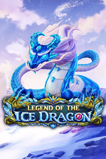 Legend of the Ice Dragon от Play'n GO демо версия | VAVADA без регистрации