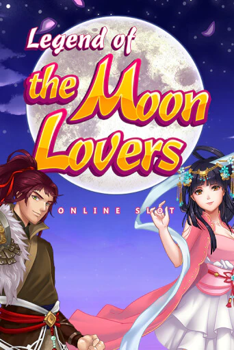 Legend of the Moon Lovers от Microgaming демо версия | VAVADA без регистрации