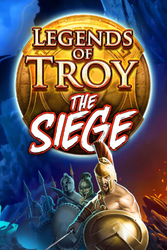 Legends of Troy: The Siege от High 5 демо версия | VAVADA без регистрации