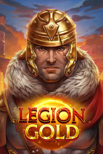 Legion Gold от Play'n GO демо версия | VAVADA без регистрации