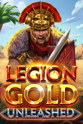 Legion Gold Unleashed от Play'n GO демо версия | VAVADA без регистрации