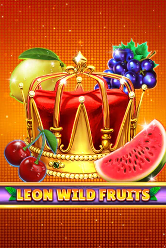 Leon Wild Fruits от Spinomenal демо версия | VAVADA без регистрации