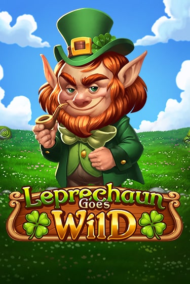 Leprechaun Goes Wild от Play'n GO демо версия | VAVADA без регистрации