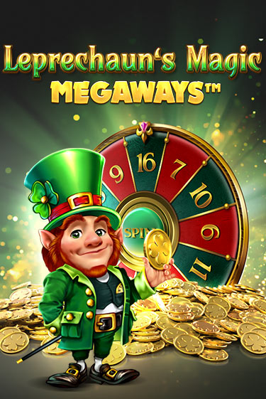 Leprechaun's Magic Megaways от Red Tiger демо версия | VAVADA без регистрации