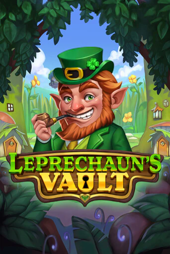 Leprechaun's Vault от Play'n GO демо версия | VAVADA без регистрации