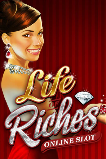 Life Of Riches от Microgaming демо версия | VAVADA без регистрации