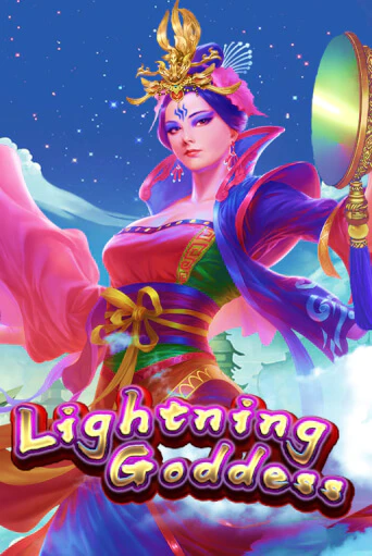 Lightning Goddess от KA Gaming демо версия | VAVADA без регистрации