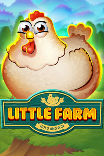 Little Farm от 3 Oaks Gaming демо версия | VAVADA без регистрации