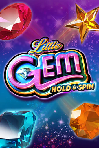 Little Gem Hold and Spin от Pragmatic Play демо версия | VAVADA без регистрации