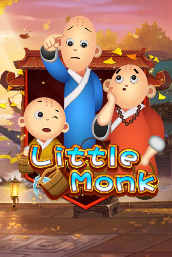 Little Monk от KA Gaming демо версия | VAVADA без регистрации