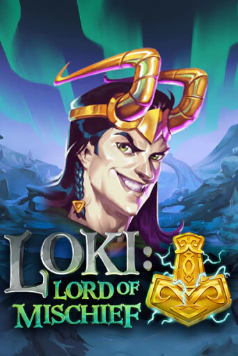 Loki Lord of Mischief от Blueprint Gaming демо версия | VAVADA без регистрации