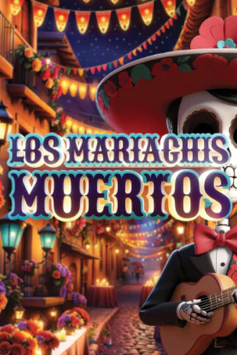 Los Mariachis Muertos от Hölle Games демо версия | VAVADA без регистрации