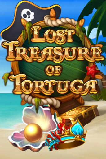 Lost Treasure of Tortuga от Games Global демо версия | VAVADA без регистрации