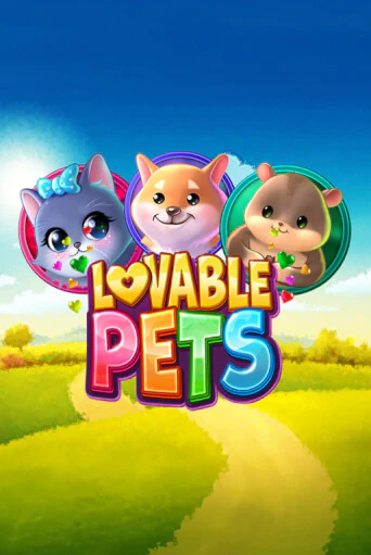 Lovable Pets от RTG Slots демо версия | VAVADA без регистрации