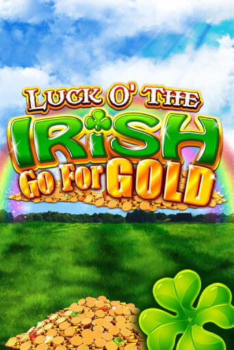 Luck O' the Irish Go For Gold от Blueprint Gaming демо версия | VAVADA без регистрации