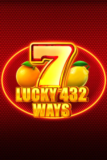 Lucky 432 Ways от 1spin4win демо версия | VAVADA без регистрации