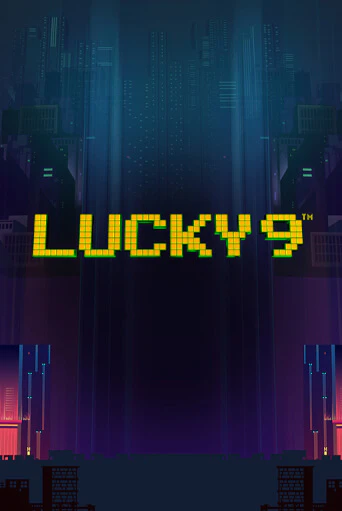 Lucky 9 от Wazdan демо версия | VAVADA без регистрации