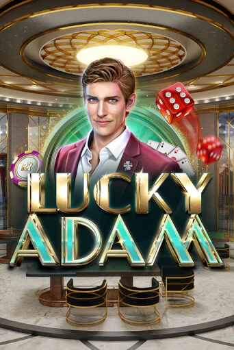 Lucky Adam от Red Rake Gaming демо версия | VAVADA без регистрации