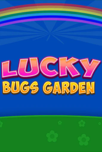 Lucky Bugs Garden от Spinoro демо версия | VAVADA без регистрации