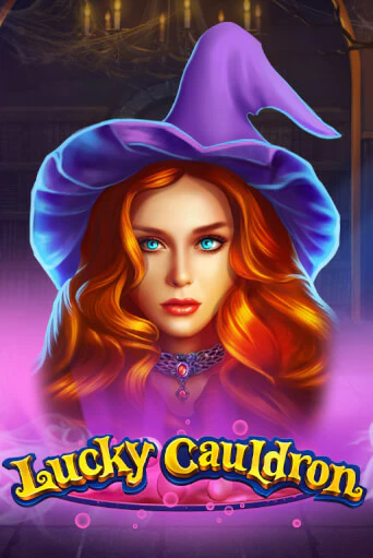 Lucky Cauldron от Spinoro демо версия | VAVADA без регистрации