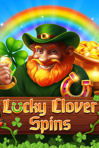 Lucky Clover Spins от 1spin4win демо версия | VAVADA без регистрации